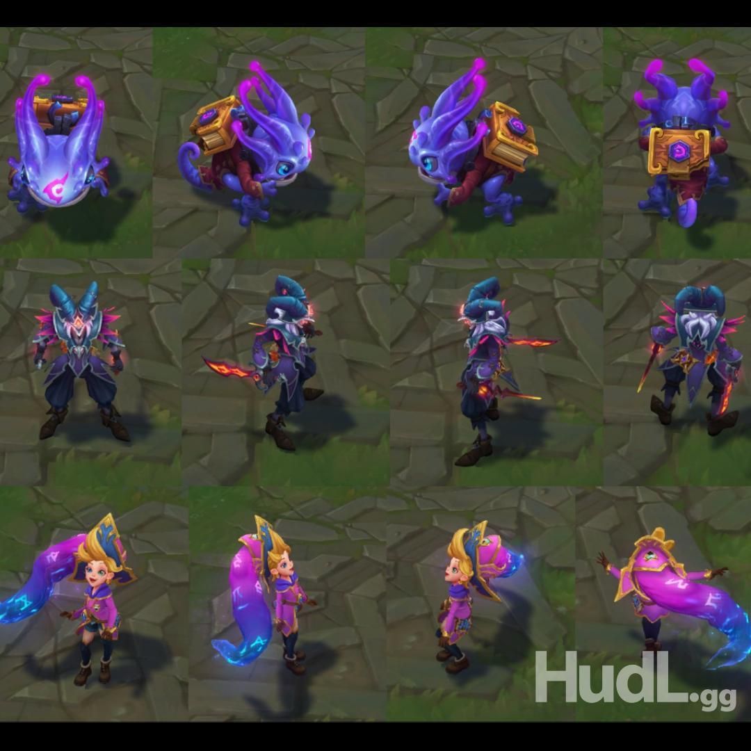 archanistskins - Twitter Search / Twitter