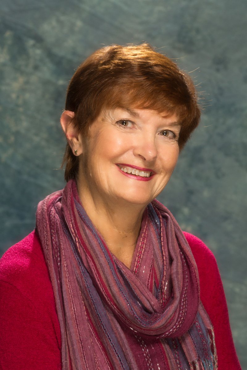 myRichmondHill's tweet photo. 🏆 Mid-Career / Professional Arts Award Winner - Joan Burrows.

Joan Burrows is a Canadian playwright and a longtime resident of Richmond Hill. She has written eight original plays in the past fifteen years. https://t.co/EtfaOlnGYt