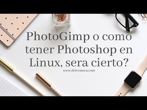 drivemeca's tweet photo. #PhotoGimp o como tener #Photoshop en #Linux, sera cierto? https://t.co/F7jWsaF6iD #opensource https://t.co/Y24fNeI5j9