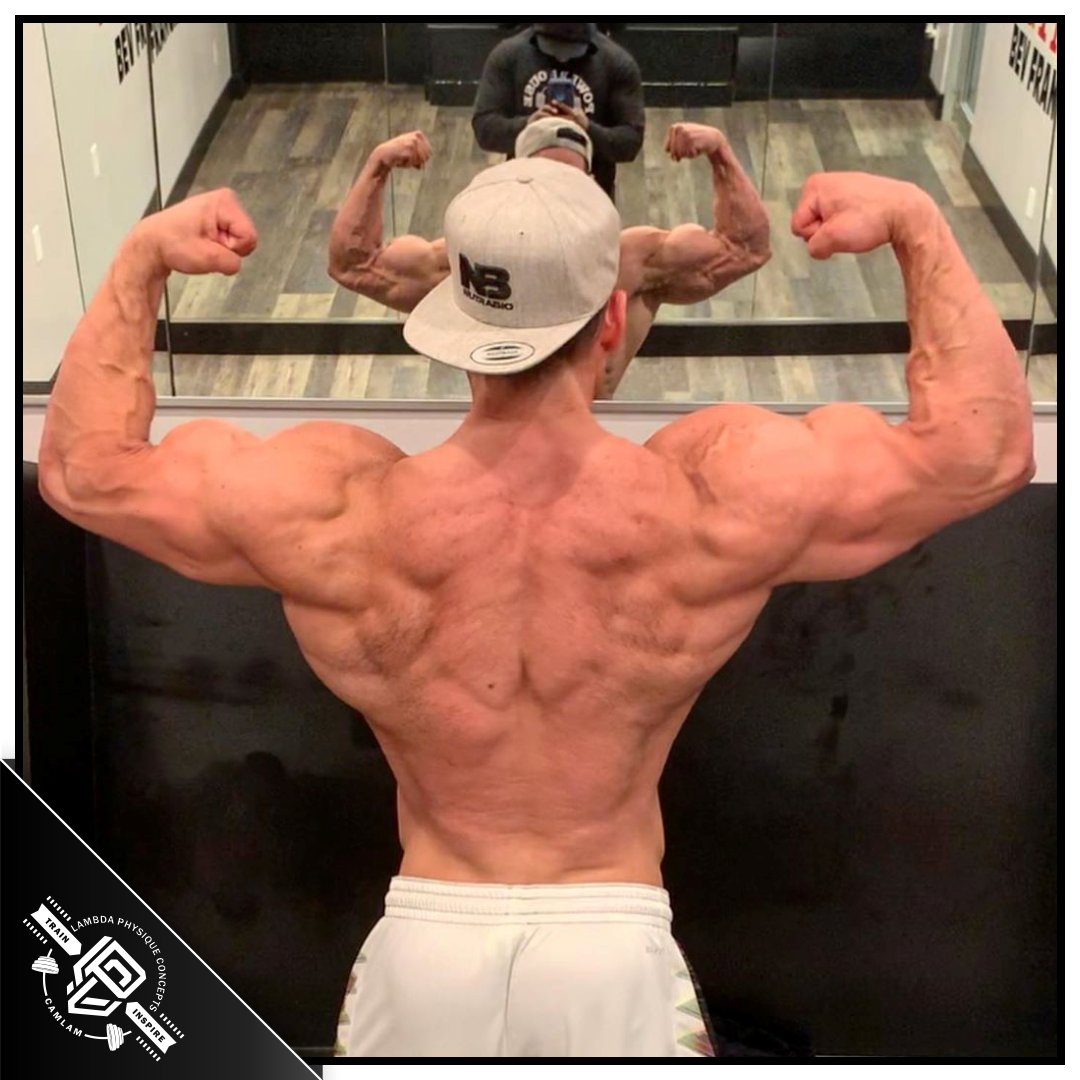 CamlamLpc's tweet photo. Proud to share this #Repost of another LPC Client @jlinden100
Motivat, Inspire & Achieve
#lambdaphysiques #healthandwellness #exerciseroutine #workoutsession #musculationaddict #healthybodyhealthymind #intraworkout #eatwell #instafit #gethuge https://t.co/oOdKUAvi8r