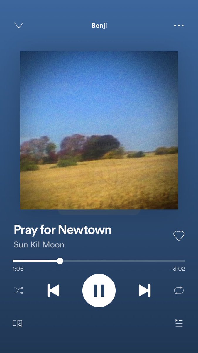 1Scummer2's tweet image. An artist I love 
A movie I love
A song I love
A character I love

Reply for a letter!