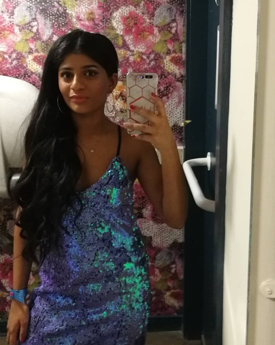 Yasmine Maalik (@yazzmaalik_x) on Twitter photo 