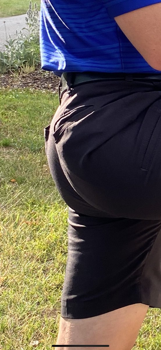 DrewTweetsAgain's tweet image. Just another day out on the links