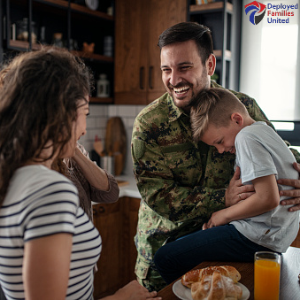 Deployed Families United (@DeployedUnited) / Posts / X