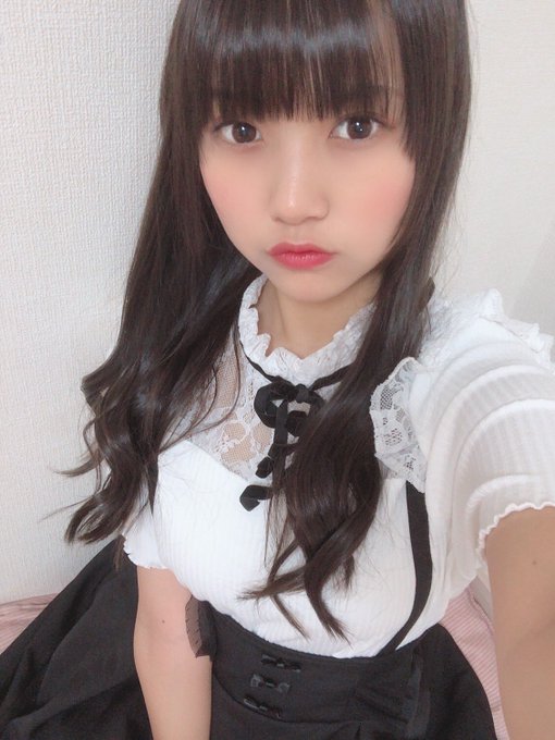 奥野未悠のTwitter画像5