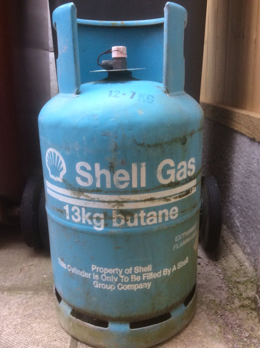 LewisHarrison86's tweet photo. @Shell Where can I swap my Shell gas cylinder for a new one?

I have been to one of your petrol stations and I was surprised to find out that they would not accept. https://t.co/SR3i84z89P