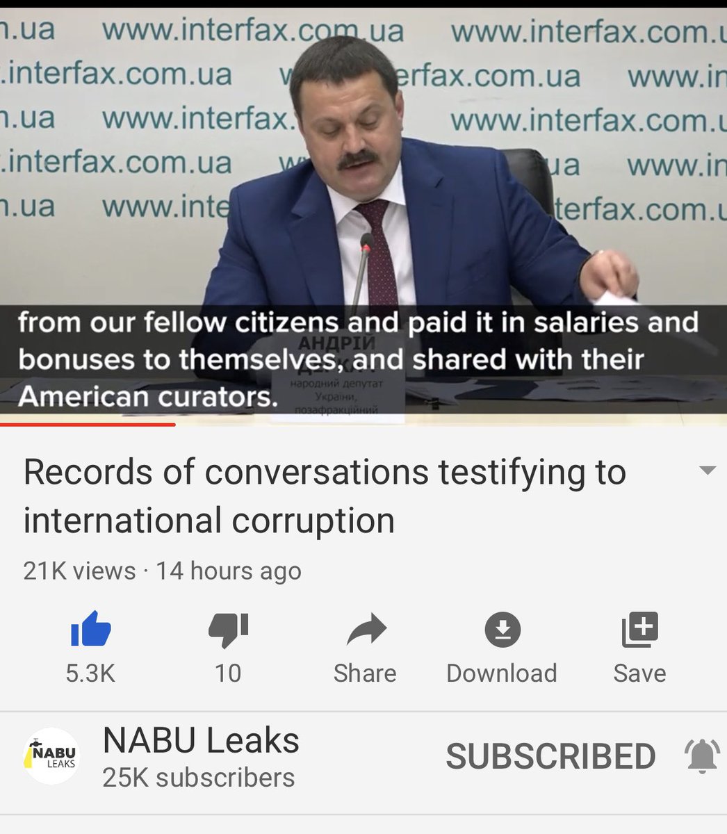 Here’s a familiar name: George Soros, who’s also balls deep in the corruption. Shocker. He’s also still discussing how taxpayer $ ended up in the hands of Biden & others