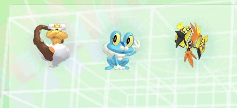 ケロマツのtwitterイラスト検索結果 古い順