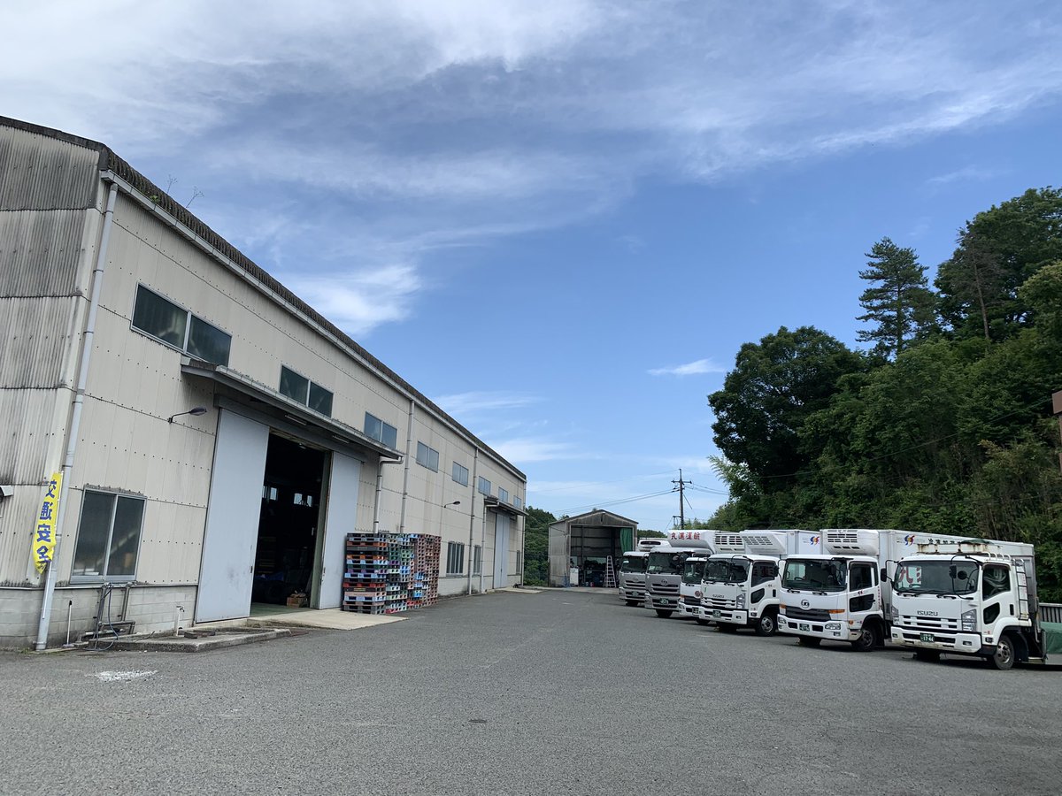 まるがも 公式 丸進運輸広報部長 おはがもー 広島丸進運輸 すみれタクシー 求人募集の打ち合わせをしたがもー T Co Nduvzj7rro