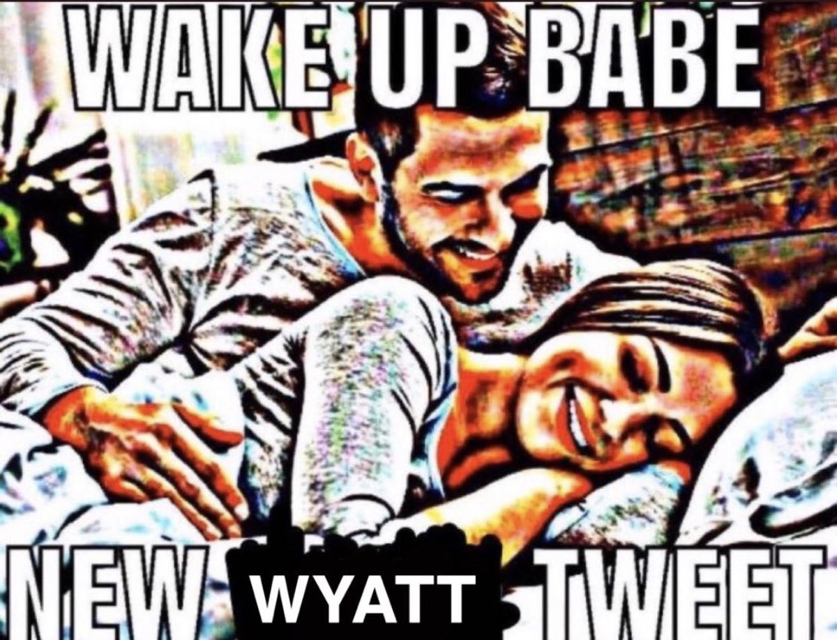 P3RCKS's tweet photo. @wyattdavila7 https://t.co/lkTS3fkVv9