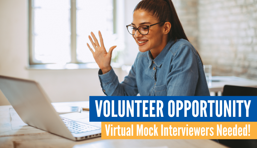 unitedwayoc's tweet photo. Last chance to register! Volunteer from home and provide an underemployed job-seeker with valuable interview experience at #UpSkillOC's virtual Day of Action this Saturday, 6/27 from 9am – 11am. Learn more and register at: https://t.co/88nVadWqEL. #DoingMore4OC https://t.co/qGz1TR5QrB