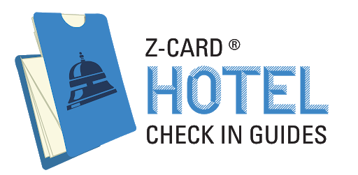 ZCARDNZ's tweet photo. Perfect for the hospitality industry. Give your guests a full guide, map and services and insert their door pass as well. All in one and direct in their pocket https://t.co/hSfVAhkNMb