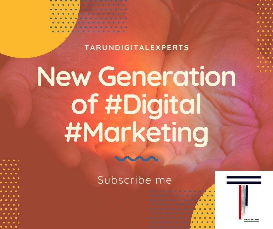 itstucorner's tweet photo. Hello Guys ! My Self Tarun Sharma If you are Luking Forword to Learn #digital #marketing Spacial Hacks then Subscribe me .

" Kyunki Business Se Badhker Kuch Nahi " https://t.co/8VbA73bnhe