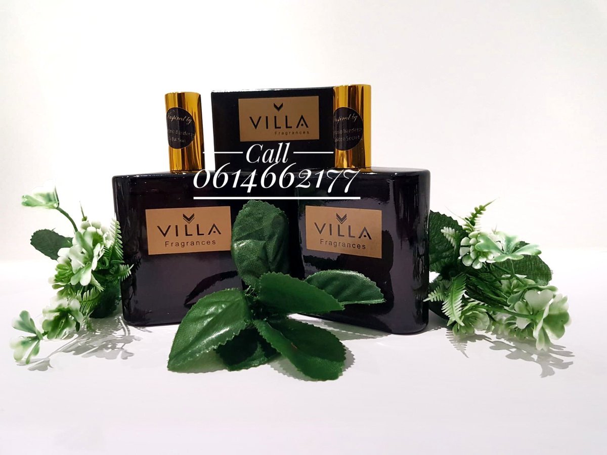 sly_be_me's tweet photo. Hi, kindly support my side hustle.Villa perfumes R130 per 50ml bottle,contact 0614662177. #unemployment #CoronaVirusSA #ZenandeMustFall #SkeemSaam https://t.co/4wDDGbTj8O