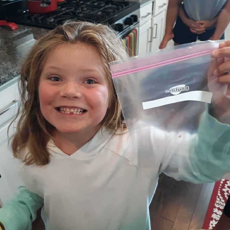 gsoccer_shs's tweet photo. What's the going rate for the tooth fairy these days? #1sttooth https://t.co/nfUdLCzTDx