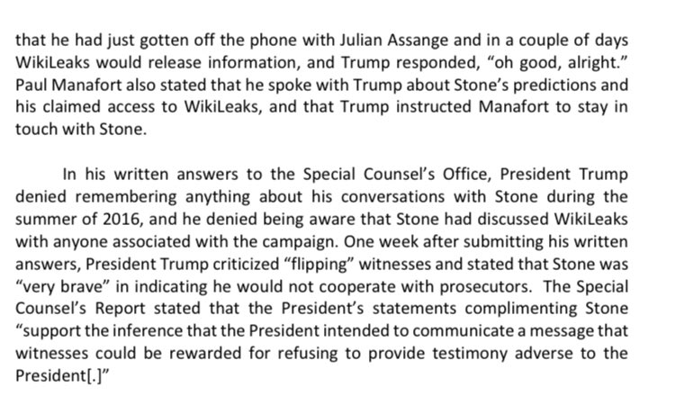 Zelinsky’s description of Roger Stone’s role in the 2016 campaign is worth reading.