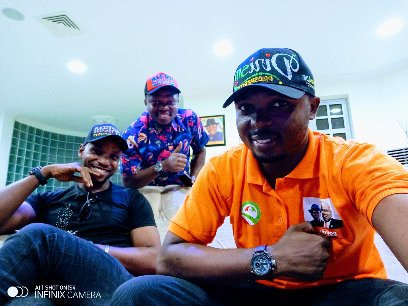 Ebiowei_KO's tweet photo. Over 1000 Bayelsa State Civil Servants gets Land Allocation.
Government & governance is to ensure they work for the people and not against the people.
Civil servants have acknowledged d allocation of plots of land for their housing projects.
#DiriPoliciesOnProsperity
#Dirism https://t.co/y9MxrlF1Sm