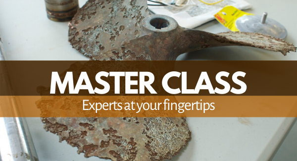 NWSWB's tweet photo. Join us this Friday! Register for the 2-hour virtual Corrosion Master Class Today.

https://t.co/qOrYsjNjOB https://t.co/um9oF9WYqk