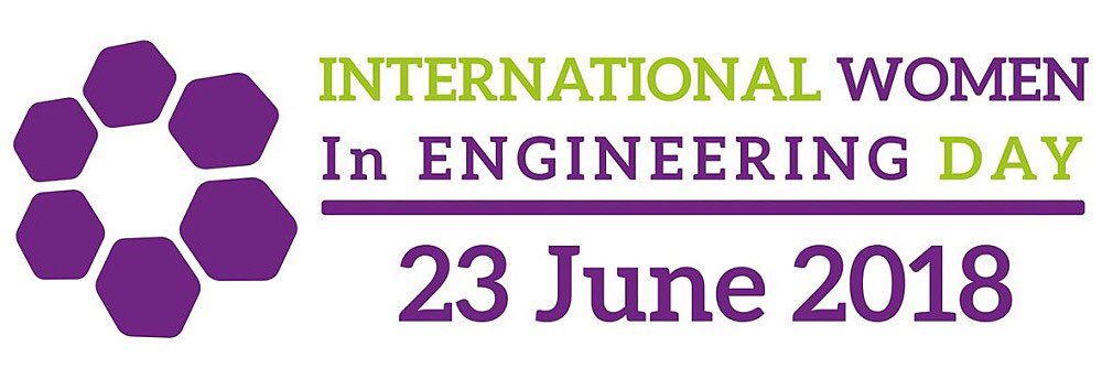 MayteCubino's tweet photo. Today is #WomenInEngineering Day, dedicated to all the amazing women,role models &amp; true inspirations I’ve the pleasure to work with every day @Cisco.”Your dreams may be small or big,but it takes 💙&amp; creativity to make the 🌍 a better place. Be that Engineer!#STEM #InclusiveFuture https://t.co/Us8Du4y0fY