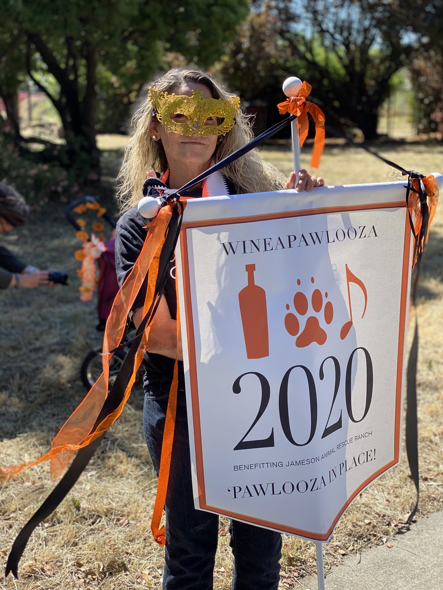 Jameson Rescue Ranch tweet media