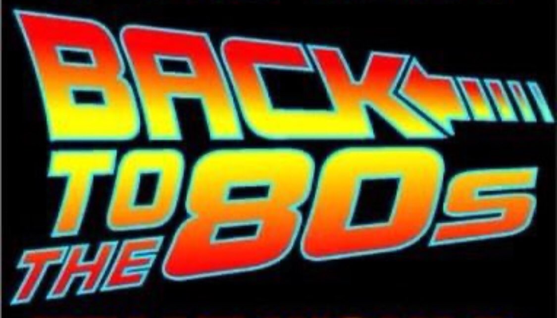 radiosteve72's tweet photo. Finally released from the Great British Lockdown Bunker and back in the studio! Join me live from 9.00 for Back to the 80’s @KennetRadio https://t.co/soLfNHyRFL