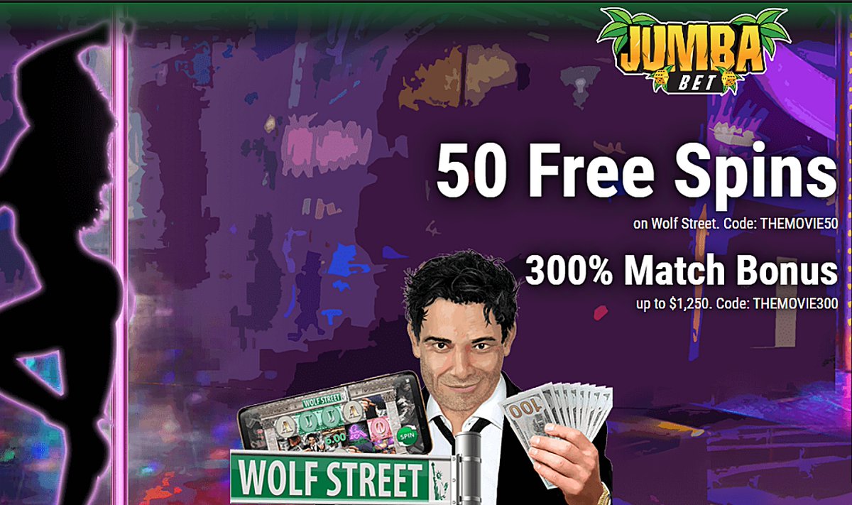 Jumba Bet Casino Jumba Bet Casino