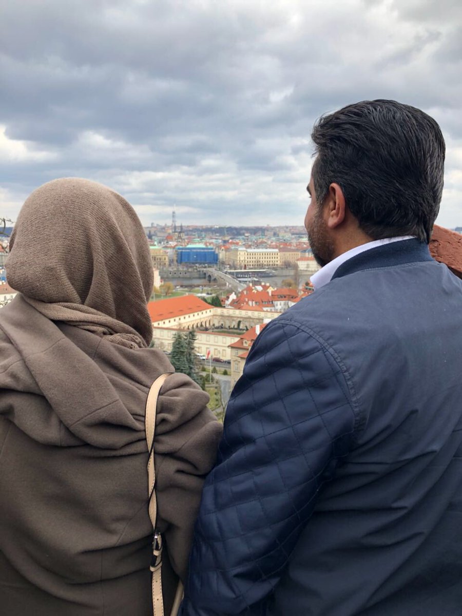 Parents are a real blessing. Let me share how mine gave up everything for their kids