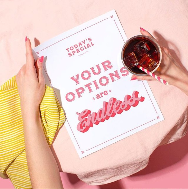 TLMarketingLtd's tweet photo. ⭐ Tuesday TL Thoughts⭐ Know that if you put your mind to it, you are capable of accomplishing anything. 🍸 The options are literally endless! 💫  Visit https://t.co/JQTdCfeKnH 📸 by amyshamblen

#thoughtleaders #marketing #pr #consultancy https://t.co/ilEjw8FJJb