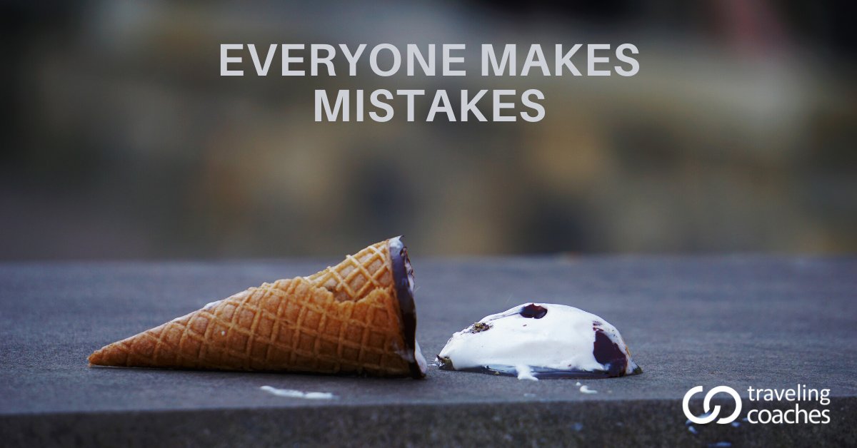 Traveling Coaches tweet media