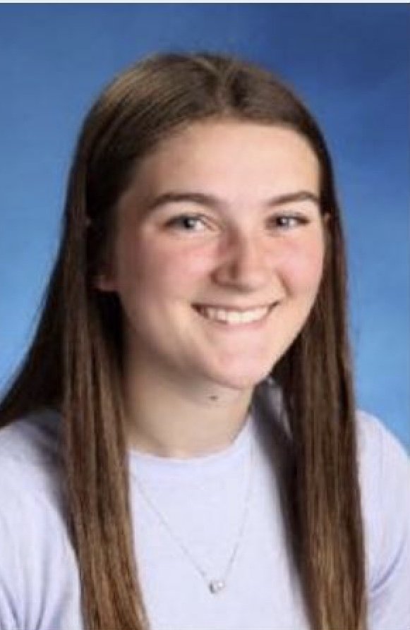 PDHSPrincipal's tweet photo. Congrats to Kate Sitak for co-winning the prestigious Ed OLeary Memorial Award for her commitment to school and sport, leadership, sportsmanship and excellence in athletics. We are so proud of you! #UniquelyPDHS #grad2020 #pantherstrong #schoolspirit #schoolsports https://t.co/qMe0f2B4UH