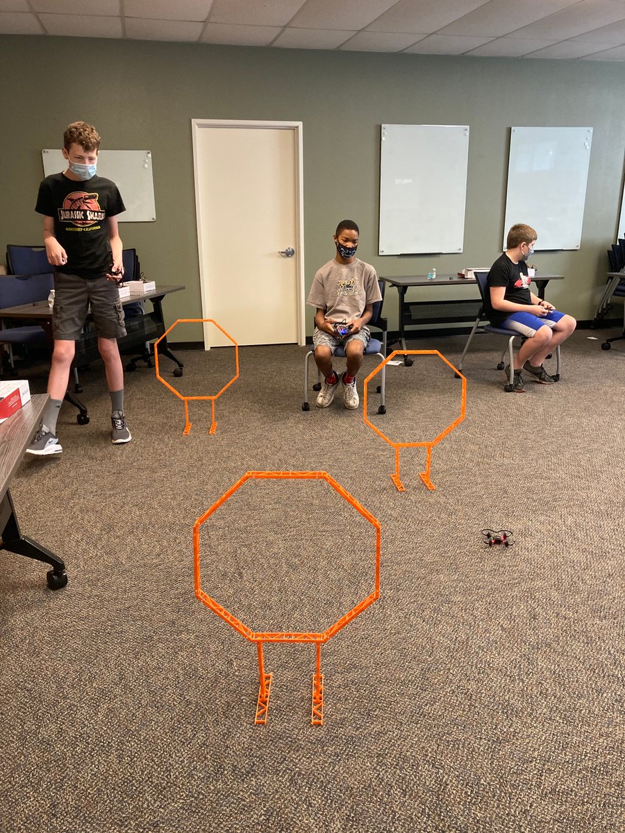 Butte County CTE tweet media