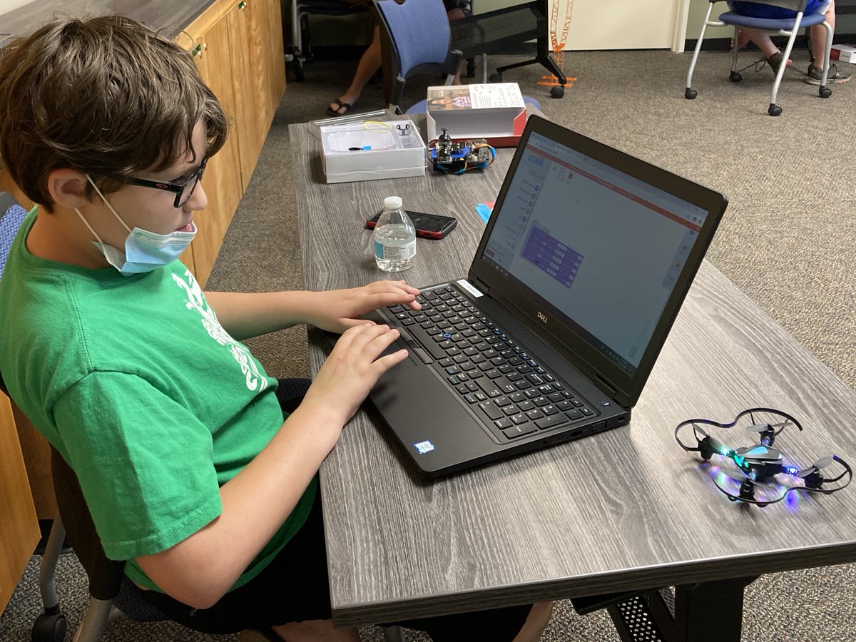 Butte County CTE tweet media