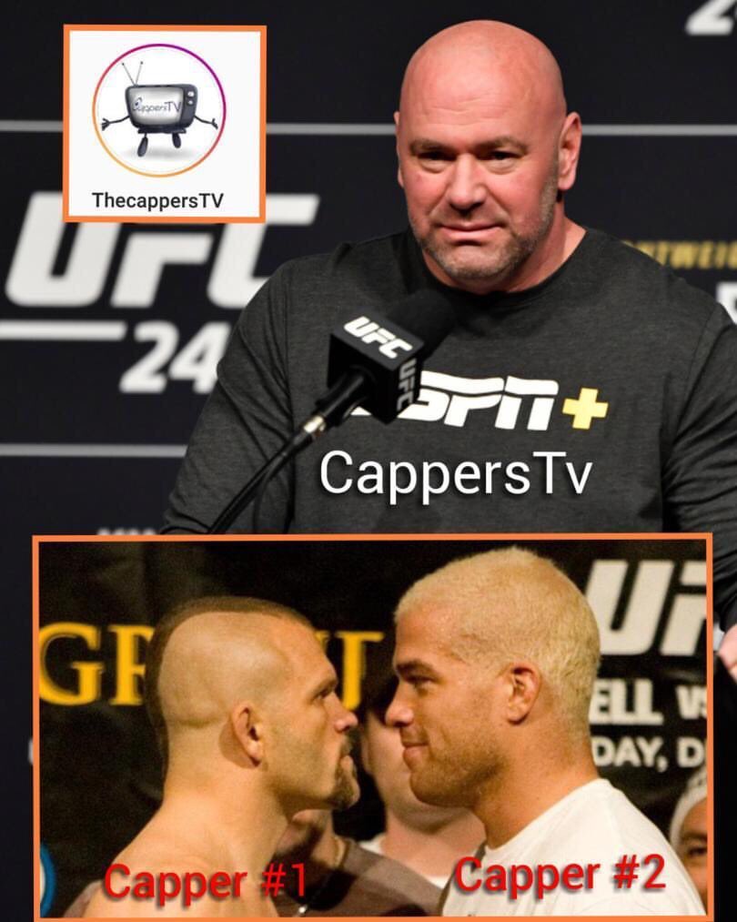 CappersTv's tweet photo. #cappoff https://t.co/AR14rqeKZ8