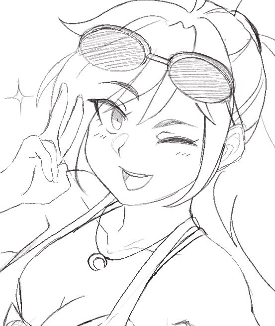 Gonna have fun with this one ?⭐️ 
