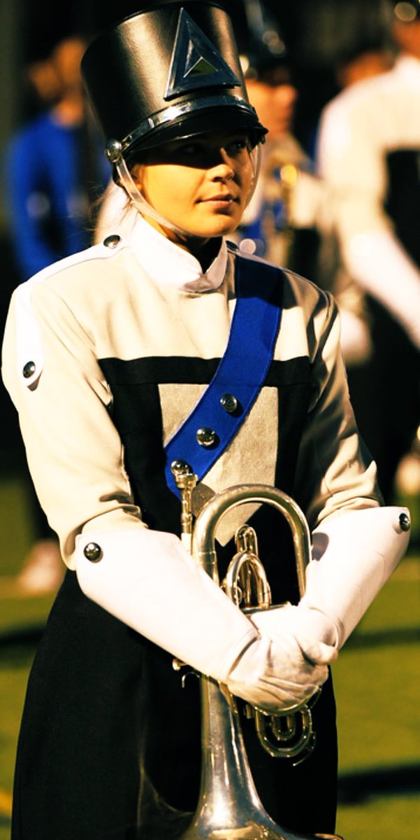 BradleyBands's tweet photo. We would like to congratulate Malachi Haynes, Julia Bee, and Jenne Weeks on being selected as the drum majors for the 2020 Bradley Marching Band! #gojags https://t.co/utDOgC5Zwv