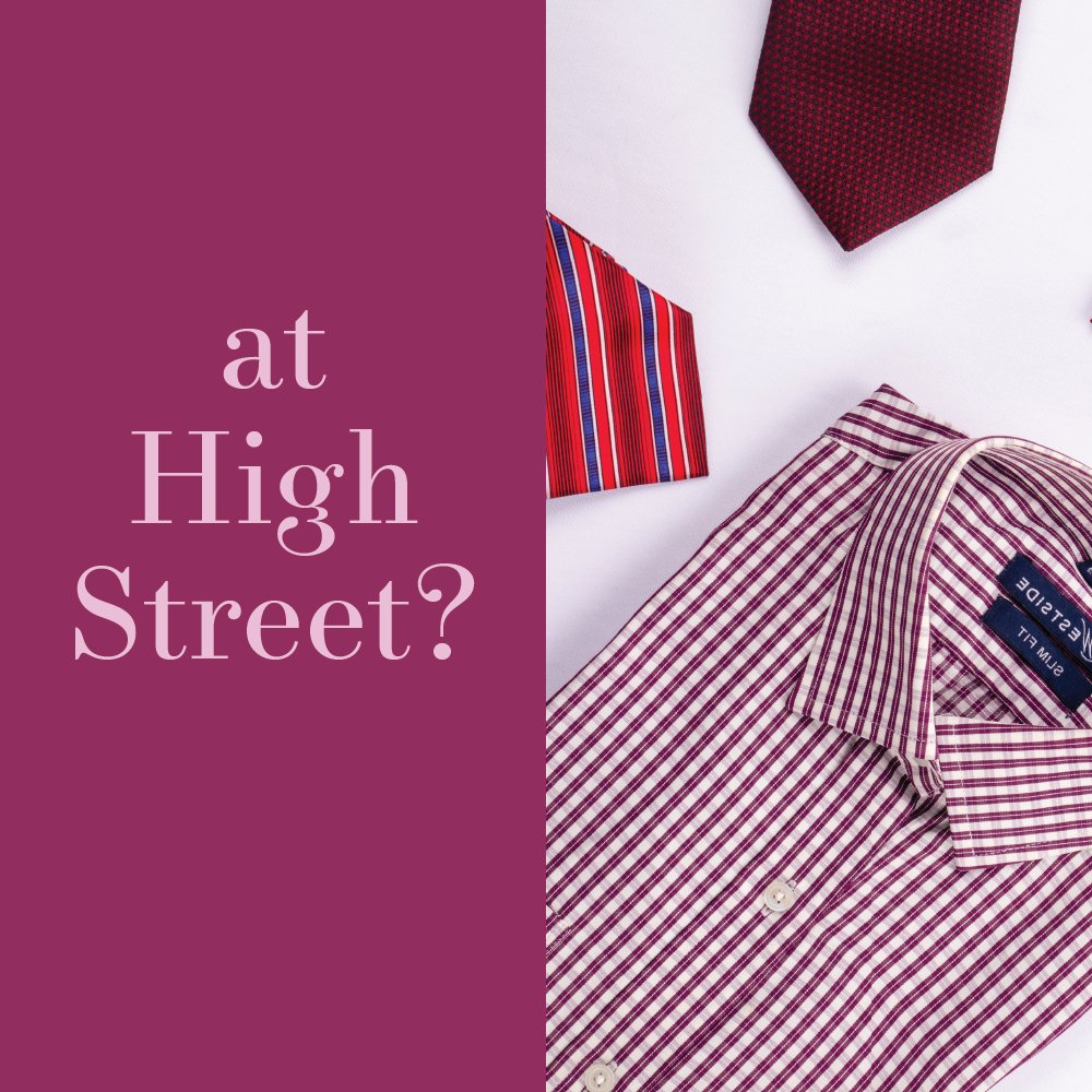 High Street Atlanta tweet media
