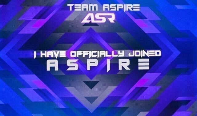 harryyy_h16's tweet photo. Joined @TeamAspireGGs https://t.co/Ncrxl8EGzr