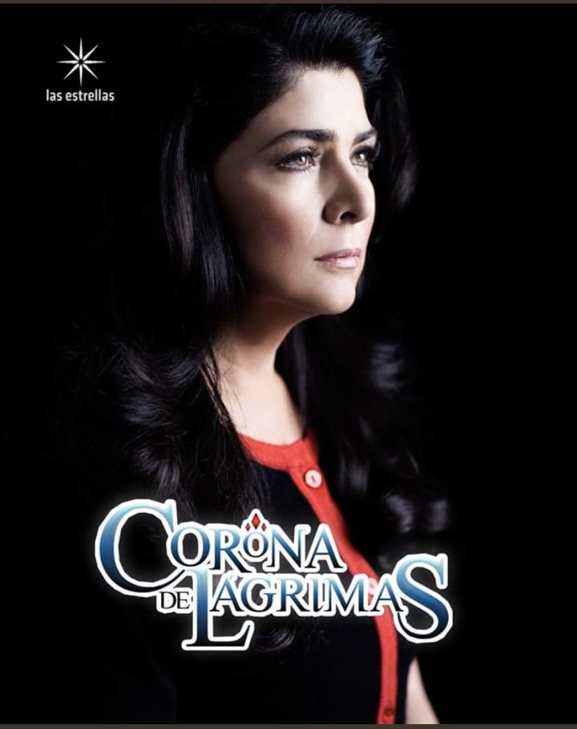 raquelgarzac's tweet photo. #CoronaDeLágrimas Time...
14:30 por las estrellas https://t.co/4JyjOKVZoW