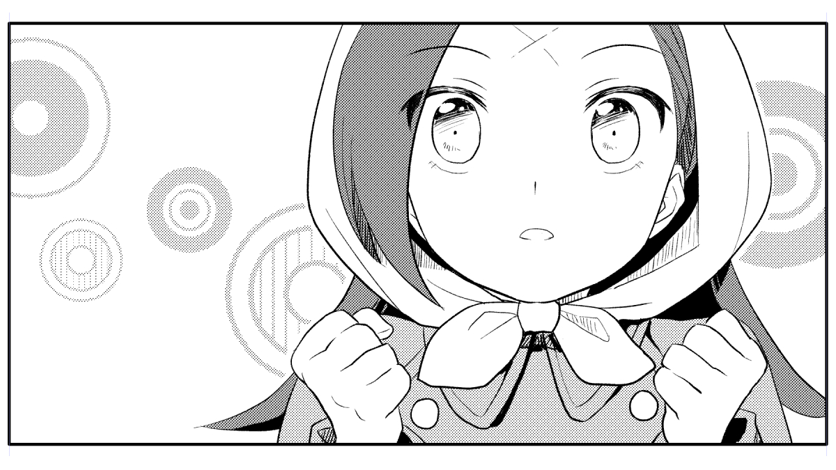 >RT
6/26発売『乙女ゲームの破滅フラグしかない悪役令嬢に転生してしまった… GIRLS PATCH』漫画を18ページ描かせていただきました。宜しくお願いいたします! 