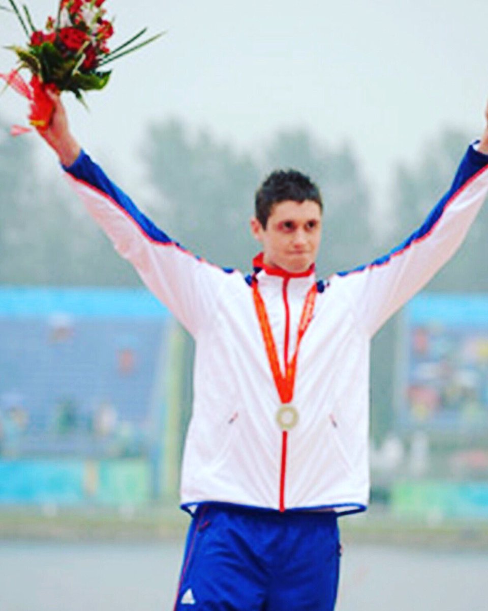 It's National Olympic Day‼️

So lets celebrate our  own Olympian - Dave who took swam in  the 2004, 2008 and 2012  Olympics, and won a silver and bronze medal for GB as well as setting the Men’s 1500m British record that still stands!!

🥈🥉🏆🏆🏆🏆🏆🏆🏆🏆🏆🏆🏆