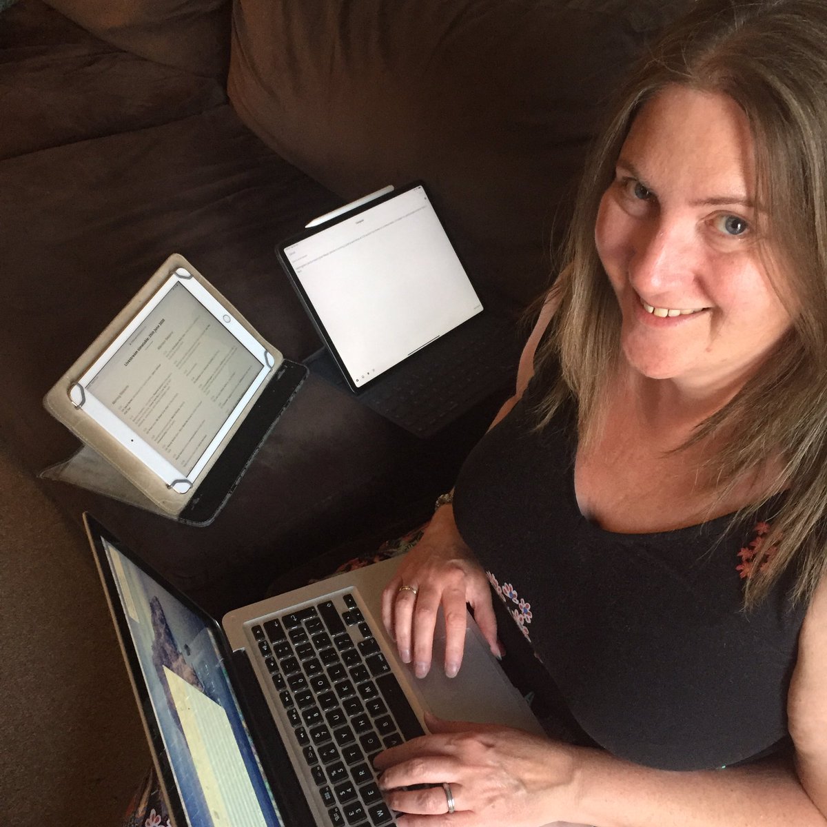 Current situation....#RSEday we’re nearly there! <a href="/CathyMahmood/">Cathy Mahmood</a> <a href="/ChalleNGeNottm/">ChalleNGe</a>