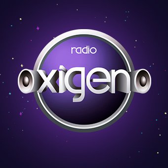 JoseAngelesFm's tweet photo. 🎸Empezamos A Laborar 📻#SonidoViral Después #TrafficShow  🎙️Seguidamente 🎧#MusicaEnTuLengua @Radio_Oxigeno 💜#Radio #Fm #Peru 🇵🇪 #MiMundoRadio #Dia100 https://t.co/nWRpm56CTJ