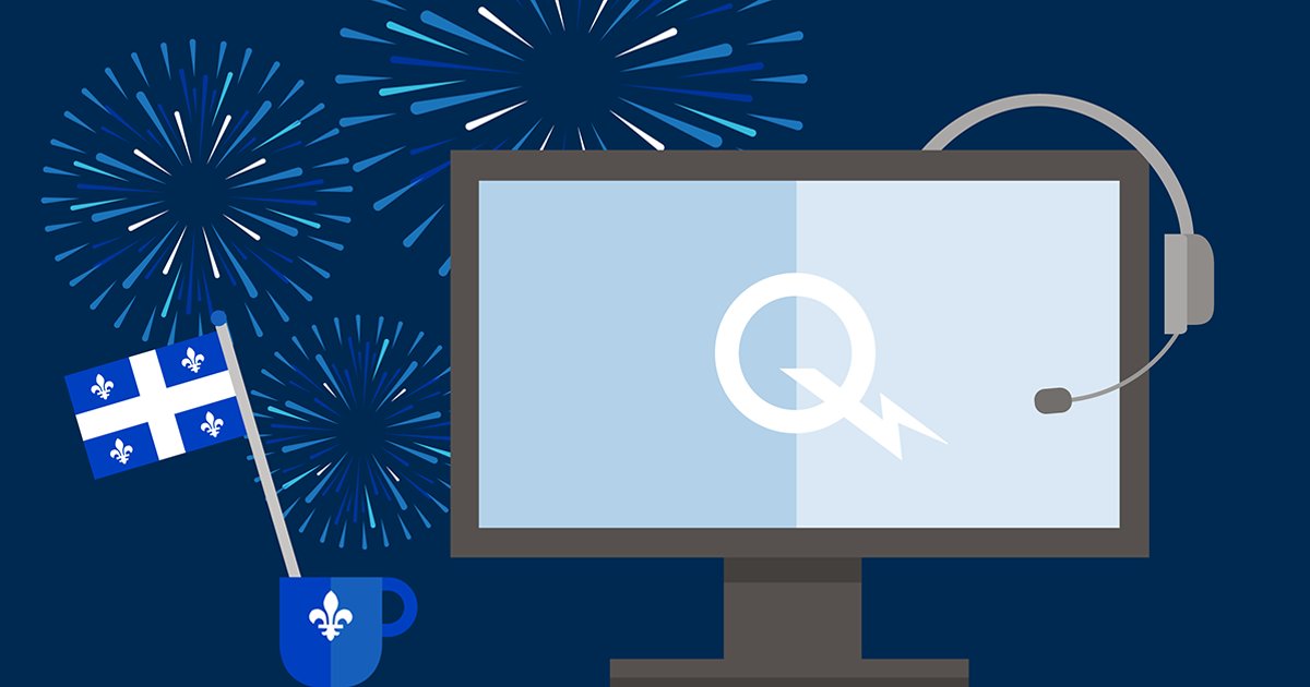 Hydro Quebec Hydro Customer Twitter