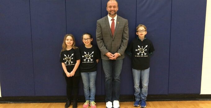 SHAPE America tweet media