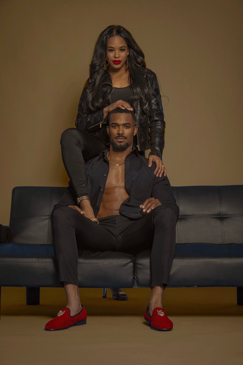 BiancaBelairWWE's tweet image. DAMN.