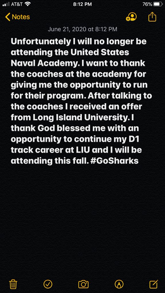 lil_bangout25's tweet photo. COMMITTED!!💯#GoSharks https://t.co/rl8DhmaBEk