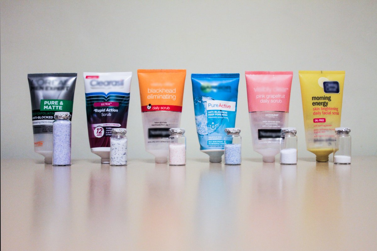 WomeninOceanSci's tweet photo. Imogen’s work helped influence the ban of microbeads in cosmetics internationally. Her most recent research showed that biodegradable bags could still hold a full bag of shopping after being in the ocean for 3 years: https://t.co/GWDoswCzF1
〰️
📸 Imogen #womeninoceanscience⁠ https://t.co/tyShllvmOR
