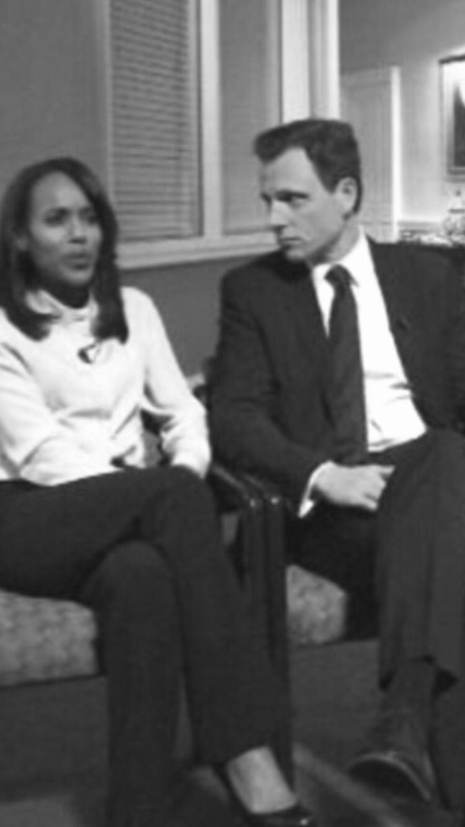 scandamonium's tweet photo. The way he has ALWAYS looked at her. #booandbae #scandal #andalwayswill https://t.co/ofvHA8lycP