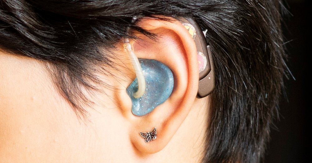 Each month, we'll be hosting free online information and advice sessions for professionals who support or work with #deaf children and young people. Each session will be on a different topic.

Find out more and book your place
👉  bit.ly/318ftFn