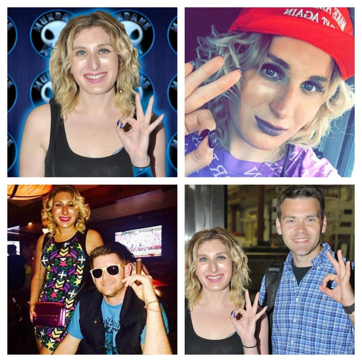 drink_wild_air's tweet photo. LOOMER = DEEP STATE
Prove me wrong 🤷♀️
#VOTE #VOTETODAY #WWG1WGA #patriots #wakeupamerica #mossad #deepstate #shill #lauraloomer #informationalwarfare #insurgency #loomer #loomerisafraud #hiredhand #wartimepresident #sleeper
#MAGA2020 #bevigilant #eyeson #youarethecompanyyoukeep https://t.co/20xI61U7RD
